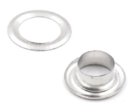 Oko lisovací 10 mm
