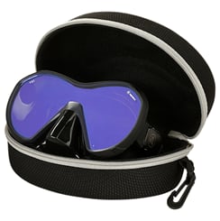 Maska Apeks VX1 šedá - 11