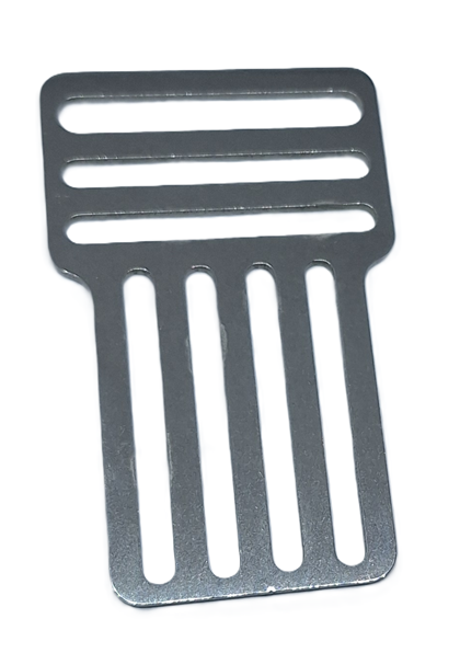 Opasková spona dvojitá