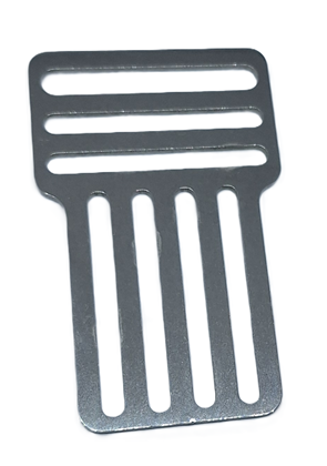 Opasková spona dvojitá