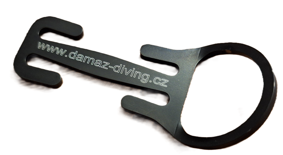 Laserové gravírování